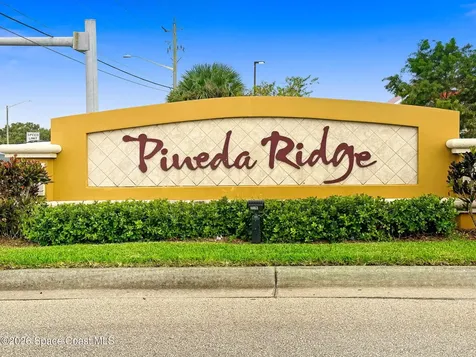 3152 Constellation Drive Melbourne FL 32940