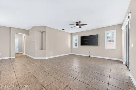 3152 Constellation Drive Melbourne FL 32940