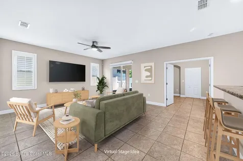 3152 Constellation Drive Melbourne FL 32940