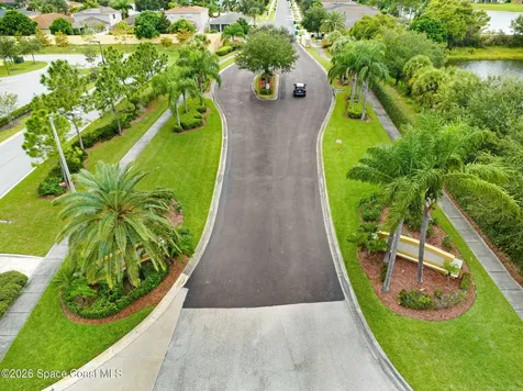 3152 Constellation Drive Melbourne FL 32940