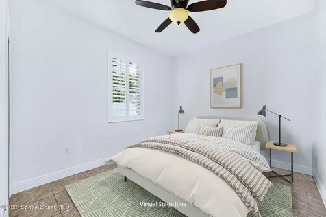 3152 Constellation Drive Melbourne FL 32940