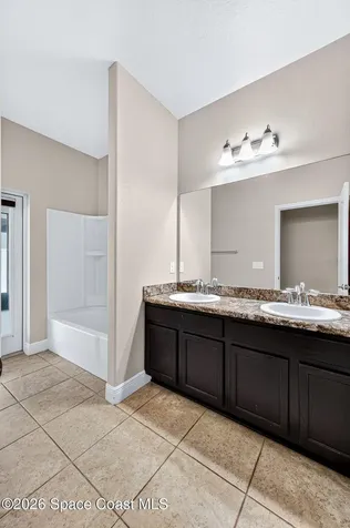3152 Constellation Drive Melbourne FL 32940