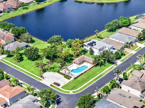 3152 Constellation Drive Melbourne FL 32940