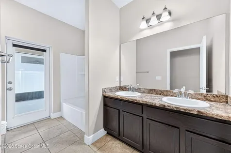 3152 Constellation Drive Melbourne FL 32940