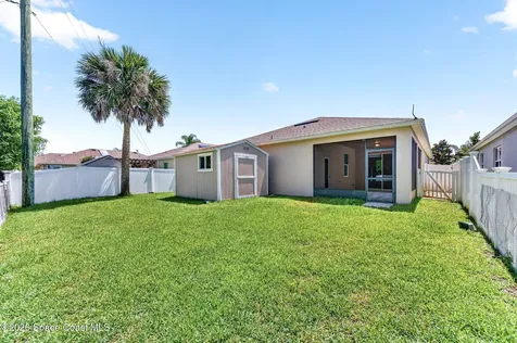 3152 Constellation Drive Melbourne FL 32940
