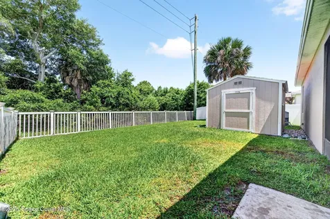 3152 Constellation Drive Melbourne FL 32940