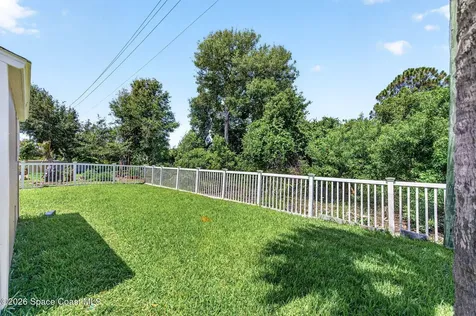3152 Constellation Drive Melbourne FL 32940