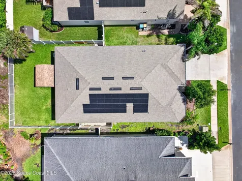 3152 Constellation Drive Melbourne FL 32940