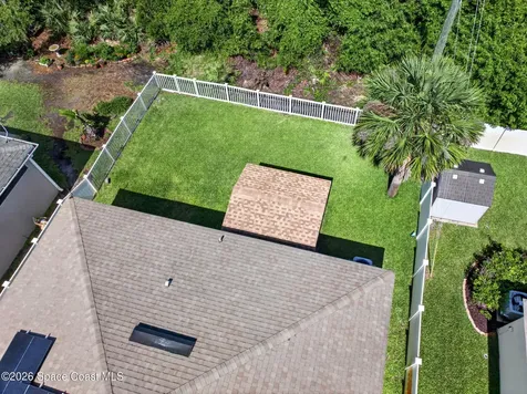 3152 Constellation Drive Melbourne FL 32940