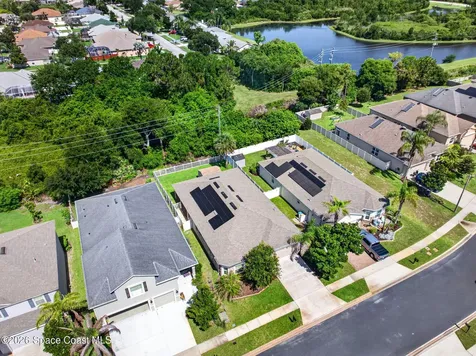 3152 Constellation Drive Melbourne FL 32940