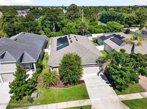 3152 Constellation Drive Melbourne FL 32940