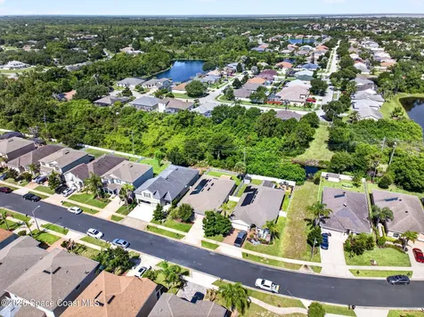 3152 Constellation Drive Melbourne FL 32940