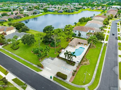 3152 Constellation Drive Melbourne FL 32940