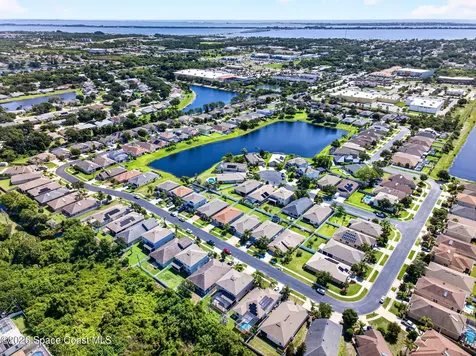 3152 Constellation Drive Melbourne FL 32940