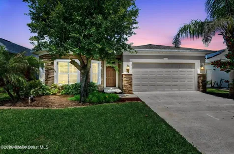 3152 Constellation Drive Melbourne FL 32940