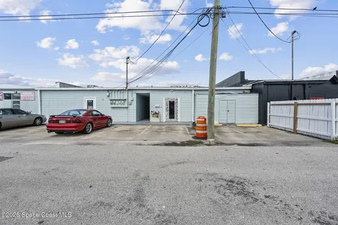 1363 Cypress Avenue Melbourne FL 32935