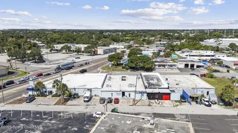 1363 Cypress Avenue Melbourne FL 32935