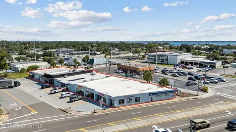 1363 Cypress Avenue Melbourne FL 32935