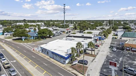 1363 Cypress Avenue Melbourne FL 32935
