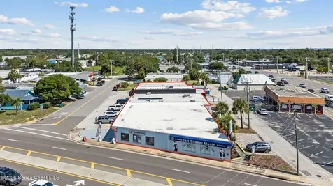 1363 Cypress Avenue Melbourne FL 32935