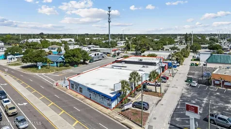 1363 Cypress Avenue Melbourne FL 32935