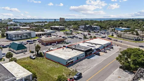 1363 Cypress Avenue Melbourne FL 32935