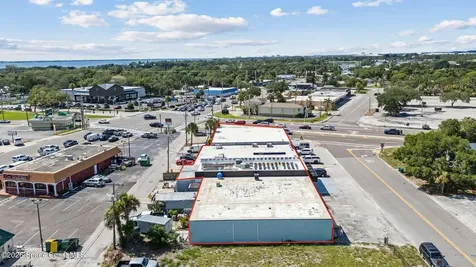 1363 Cypress Avenue Melbourne FL 32935