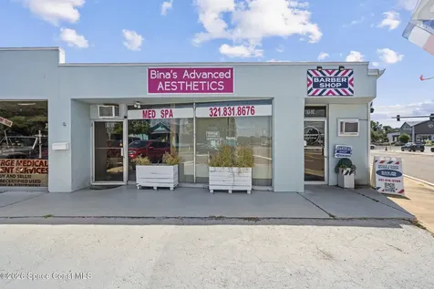 1363 Cypress Avenue Melbourne FL 32935
