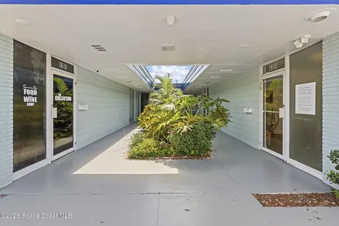 1363 Cypress Avenue Melbourne FL 32935