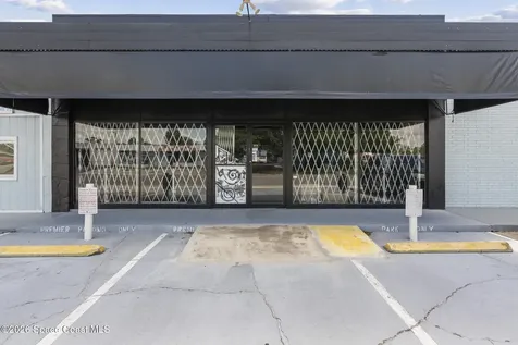 1363 Cypress Avenue Melbourne FL 32935