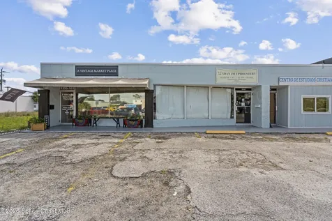 1363 Cypress Avenue Melbourne FL 32935
