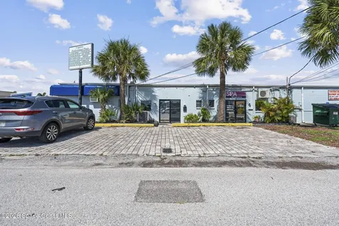 1363 Cypress Avenue Melbourne FL 32935