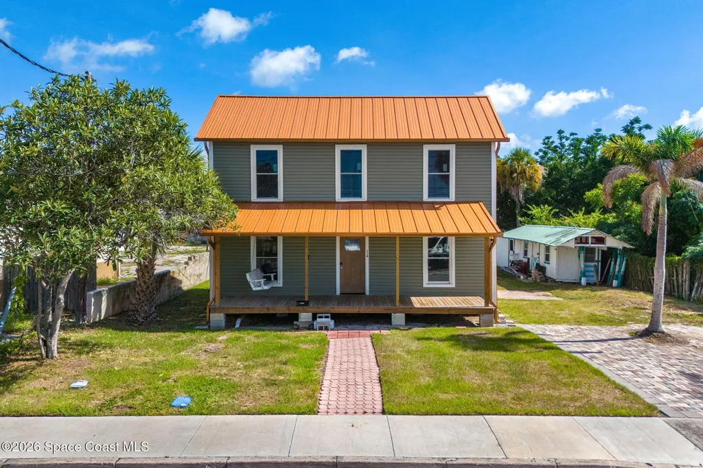 116 Center Street Cocoa FL 32922