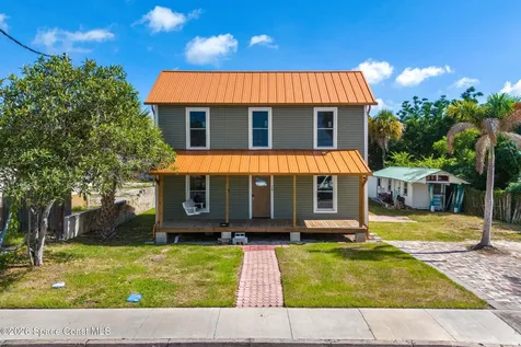 116 Center Street Cocoa FL 32922