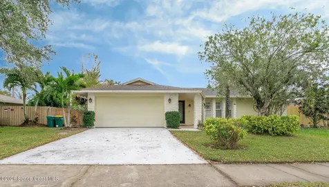 3231 Woodsmill Drive Melbourne FL 32934