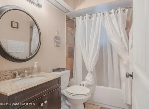 3231 Woodsmill Drive Melbourne FL 32934