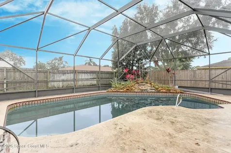 3231 Woodsmill Drive Melbourne FL 32934