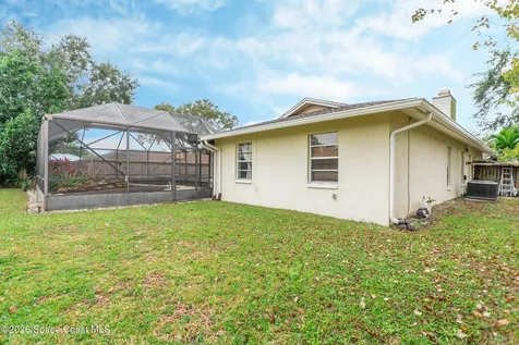 3231 Woodsmill Drive Melbourne FL 32934