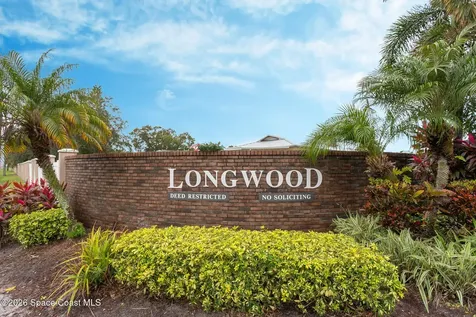 3231 Woodsmill Drive Melbourne FL 32934