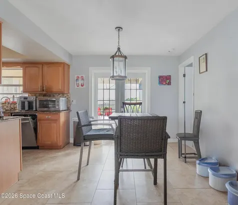 3231 Woodsmill Drive Melbourne FL 32934