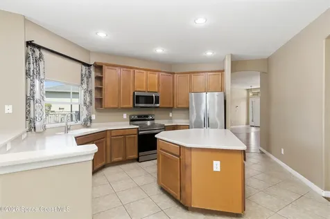 5396 Indigo Crossing Drive Rockledge FL 32955