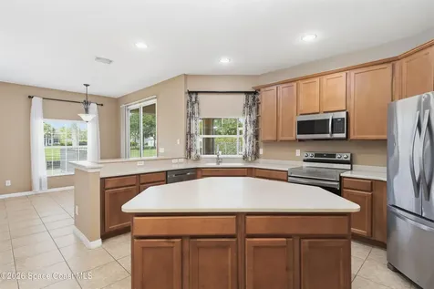 5396 Indigo Crossing Drive Rockledge FL 32955