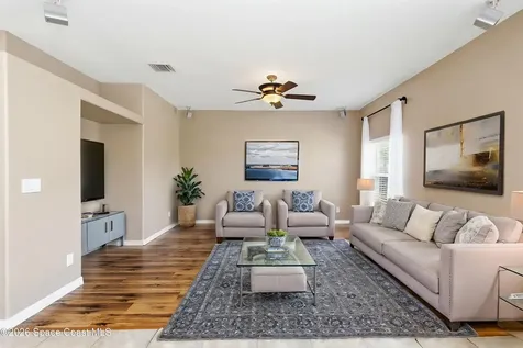 5396 Indigo Crossing Drive Rockledge FL 32955