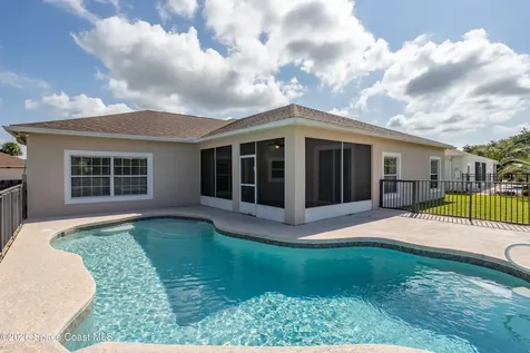 5396 Indigo Crossing Drive Rockledge FL 32955