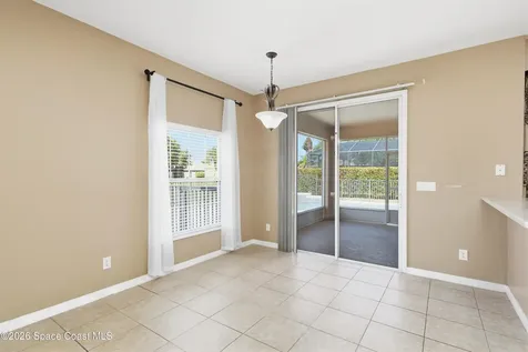 5396 Indigo Crossing Drive Rockledge FL 32955