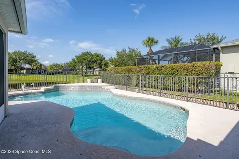 5396 Indigo Crossing Drive Rockledge FL 32955