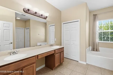 5396 Indigo Crossing Drive Rockledge FL 32955