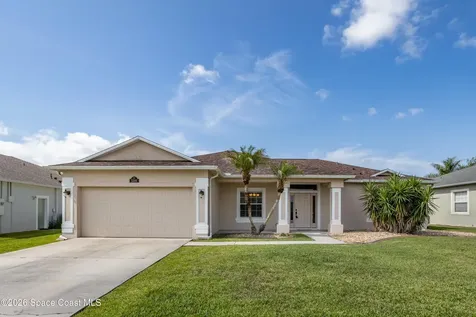 5396 Indigo Crossing Drive Rockledge FL 32955