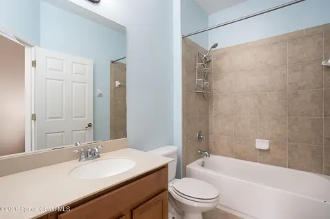 5396 Indigo Crossing Drive Rockledge FL 32955