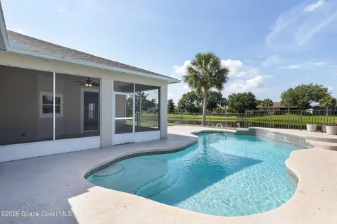 5396 Indigo Crossing Drive Rockledge FL 32955